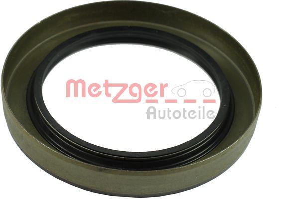 Anneau de palpeur, ABS (Bague abs) METZGER ref. 0900181